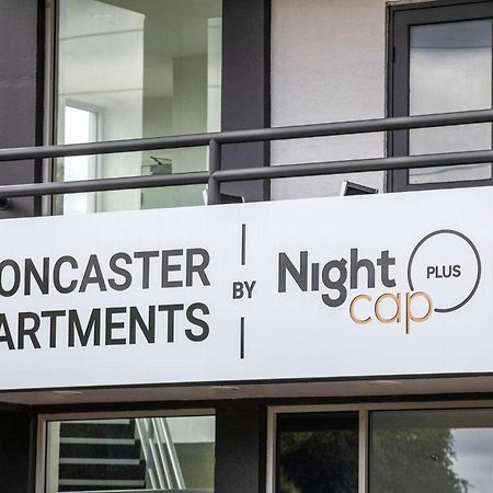 Doncaster Apartments By Nightcap Plus Exterior foto